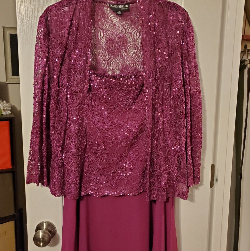 Formal Dress